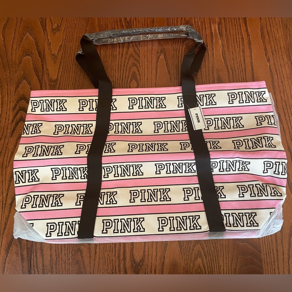Victorias Secret Tote Bag